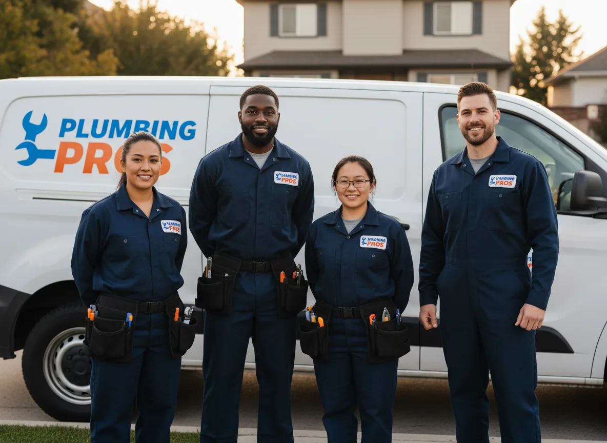 Water Heater Repair company in Dahlgren, VA